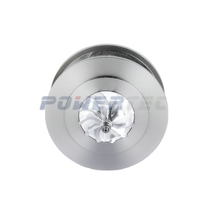 MFS BV40-0014 Cartucho Turbo A6710900780 54409880014 для Ssangyong Rex III <span class=keywords><strong>2</strong></span>.0XDI D20DTR - Product Image 1