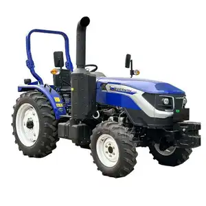 Diesel Multi Purpose Farm Mini Tractor For Sale