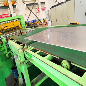 Bobina de acero inoxidable 304 - Product Image 2