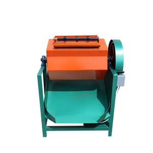 Thiết Kế Mới Gỗ Trống Lăn Trống Mài Và Đánh Bóng Máy - Product Image 3