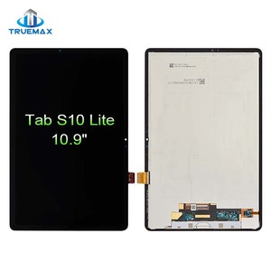 เปลี่ยนหน้าจอ LCD สำหรับ <span class=keywords><strong>Samsung</strong></span> <span class=keywords><strong>Galaxy</strong></span> Tab S10 S9 Ultra S8 Plus <span class=keywords><strong>S7</strong></span> <span class=keywords><strong>FE</strong></span> S6 Lite S5e S4 X710 SM-T730 SM-T837 P355 T510 - Product Image 2