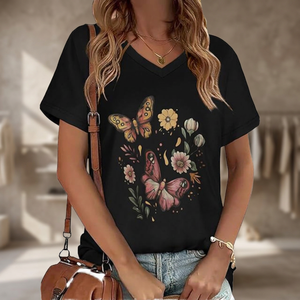 Camiseta Deportiva Holgada y Ecológica para Hombre con Impresión Digital y Material No Tejido, Precio al por Mayor, Diseño Personalizado OEM - Product Image 3