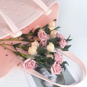 Borse in Eva Personalizzate con Logo, Impermeabili, per Bambini, Borse in Silicone alla Moda per Spiaggia e Shopping - Product Image 3