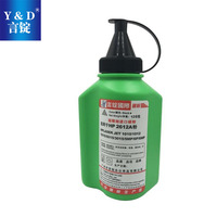 12A טונר אבקת 120g עבור HP Laserjet1010/1012/1015/1018/3015/3020/3030/020