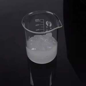 Alta calidad 70% SLES (sulfato de éter lauril de sodio) Detergente para el cuidado de la piel Materia prima solvente (CAS 68585-34-2) - Product Image 5