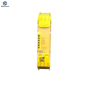 Controlador PLC, Sensor, Relé de Seguridad, Nuevo y Original, PNOZ S7 751107G1 - Product Image 1