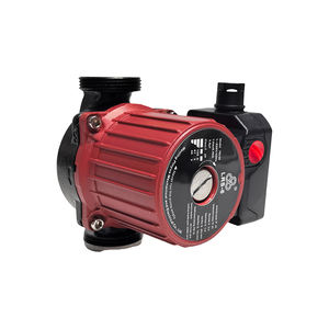 Vente en gros de pompes à eau de circulation blindées pour circulation d'eau de refroidissement de climatisation - Product Image 1