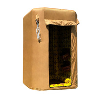 Moyen-Orient Arabie Saoudite Grande Tente Gonflable Arabine Pop up Tente à Air Automatique