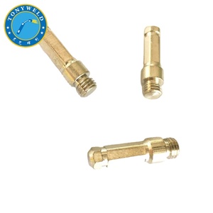 Máy Cắt Plasma Otc A70, Đầu Cắt Và Điện Cực Otc - Product Image 1