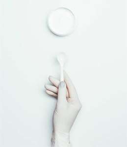 Gants durables en latex pour les devoirs - Product Image 2