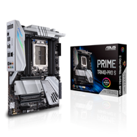 Plc Prime trx40 Pro s + Threadripper 3960x 24 núcleos 48 hilos CPU - Suministro al por mayor