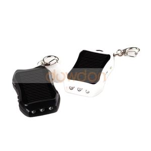 <span class=keywords><strong>Cargador</strong></span> Móvil de Energía Solar de 1200 mAh con Llavero para iPhone - Product Image 4