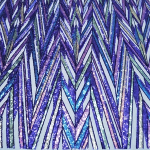 ZSY African Fashion Lady <strong>Fabric</strong> Embroidered <strong>Orange</strong> Sequins French <strong>Lace</strong> <strong>Fabric</strong> for Party - Product Image 6