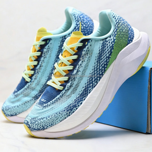 Calzado Deportivo Transpirable con Cordones para Hombre y Mujer, Estilo 2026, Hokaes, para Senderismo y Actividades al Aire Libre - Product Image 3