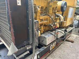 Meilleur <span class=keywords><strong>prix</strong></span> moteur diesel à courant alternatif de qualité supérieure <span class=keywords><strong>Caterpillar</strong></span> 3406 <span class=keywords><strong>groupe</strong></span> <span class=keywords><strong>électrogène</strong></span> d'occasion - Product Image 6