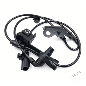 Sensor ABS Delantero Izquierdo de Repuesto Original de la Marca PEIVSO para TOYOTA Corolla Matrix OEM 89543-02090, 1 Año de Garantía - Product Image 1