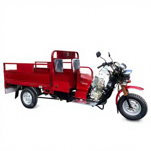 Triciclo <span class=keywords><strong>de</strong></span> Carga <span class=keywords><strong>de</strong></span> Alta Seguridad, Nueva Norma, Eficiente, con Motor <span class=keywords><strong>de</strong></span> Gasolina <span class=keywords><strong>de</strong></span> 250cc, Motocicleta <span class=keywords><strong>de</strong></span> Tres Ruedas para <span class=keywords><strong>Trabajo</strong></span> Agrícola - Product Image 2