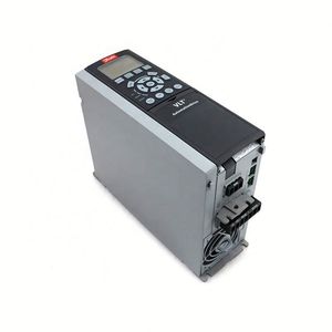 302 AC ไดรฟ์131B1003 FC-301P5K5T4E20H2XGXXXXSXXXXAXBXCXXXXDX 131B0123ไดรฟ์ในสต็อก - Product Image 2