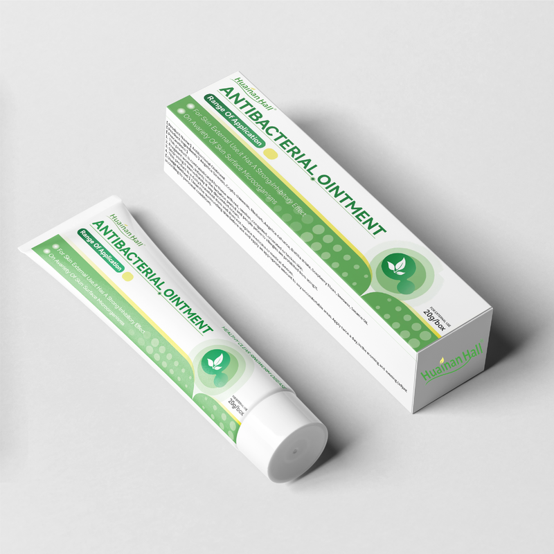 Wholesale Vigrs Muscle Soreness Relief Ointment