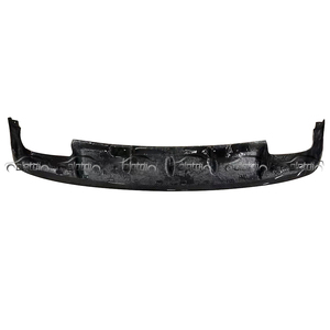 GTI <span class=keywords><strong>Rear</strong></span> Bumper Lip <span class=keywords><strong>Diffuser</strong></span> <span class=keywords><strong>Rear</strong></span> Trunk Lip Spoiler Đối Với Volkswagen <span class=keywords><strong>Golf</strong></span> <span class=keywords><strong>6</strong></span> MK6 G-T-I GTI Bumper OLOTDI - Product Image 1