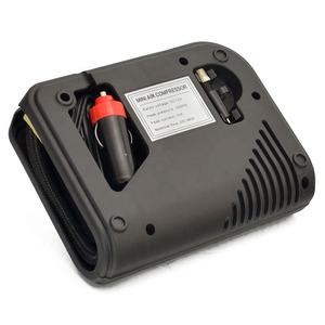 Pompe à air miniature portable de haute qualité, <span class=keywords><strong>gonfleur</strong></span> de pneus de voiture, pompe à air électrique <span class=keywords><strong>pour</strong></span> pneus de voiture 12V, pompe à air <span class=keywords><strong>pour</strong></span> voiture - Product Image 6