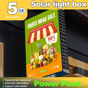 Caja de Luz LED Comercial Ultra Delgada de Aluminio de 24x36 Pulgadas para Techo Interior, con Control Remoto, Alta Luminosidad, Regulable, Temporizador, para Gasolinera, con Certificación CE - Product Image 6