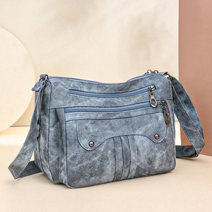 Nuova Borsa Tote Casual da Donna 2026 di Tendenza, di Lusso, di Marca Famosa, Designer, Minimalista, Sofisticata, Versatile, Finemente Lavorata - Product Image 2