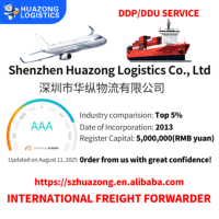 Expédition internationale maritime FBA, transport aérien, camionnage, agent d'expédition chinois de Guangzhou, Shanghai, Hong Kong vers l'Europe, l'Australie, le Royaume-Uni, les États-Unis