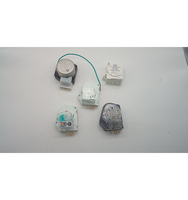 Minuteur de dégivrage pour réfrigérateur-congélateur TMDE802ZC1 / 706SC