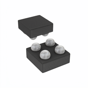 Composants électroniques en stock pour la gestion de l'alimentation (PMIC) : CI TCR3UG28A, LF 4 XFBGA, WLCSP - Product Image 1