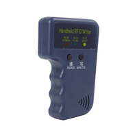 Lecteur/graveur/copieur de carte d'identité RFID 125KHz pour carte-clé