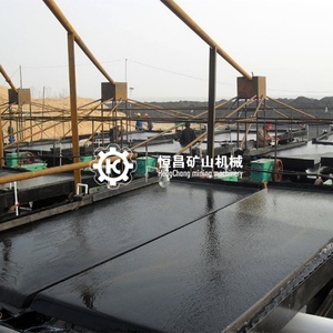 Impianto Completo Industriale da 10 TPH per la Lavorazione del Litio con Recupero dell'<span class=keywords><strong>Oro</strong></span> CIP - Product Image 6