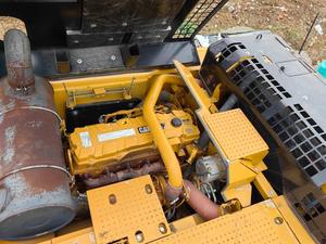 CAT336d a utilisé des machines d'équipement lourd pelle sur chenilles Caterpillar 330d avec composants de base moteur et moteur - Product Image 6