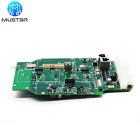 Mustar Factory fournit des solutions d'assemblage de circuits imprimés flexibles pour l'électronique IoT avec approvisionnement en composants et tests de qualité