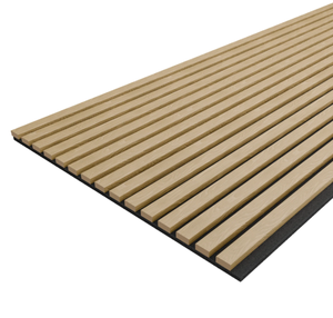 แผงอะคูสติกลดเสียงรบกวนสำหรับอาคารสมัยใหม่สำหรับแผ่นผนังภายใน - Product Image 3