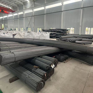 Nhà máy bán mài thép Que mài thép phương tiện truyền thông mài thép thanh sắt phương tiện truyền thông cho xi măng bê tông hóa chất luyện kim - Product Image 3