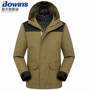 Veste de ski <span class=keywords><strong>Alpine</strong></span> PRO pour femmes, vêtements de snowboard personnalisés OEM avec fausse fourrure, veste de ski, veste de snowboard - Product Image 4