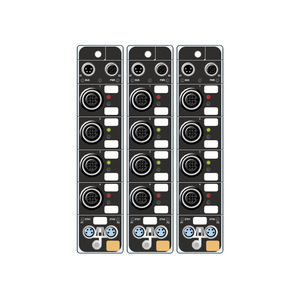 Contrôleur de robot de salle d'été ZUB068713, contrôleur PLC avec interface Ethernet 4 entrées - Product Image 3