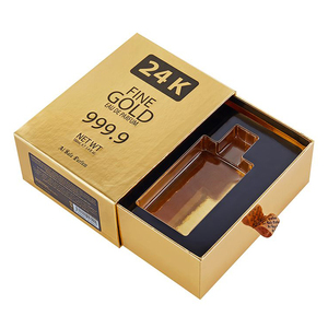 Boîte-cadeau <span class=keywords><strong>de</strong></span> luxe <span class=keywords><strong>de</strong></span> tiroir d'impression <span class=keywords><strong>de</strong></span> logo avec l'emballage fait sur commande <span class=keywords><strong>de</strong></span> boîte <span class=keywords><strong>de</strong></span> parfum <span class=keywords><strong>de</strong></span> conception <span class=keywords><strong>de</strong></span> ruban - Product Image 2