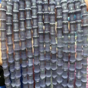 Contas de Pedra de Cristal Olho de Gato 8*12mm para DIY, Joias e Pulseiras - Product Image 6