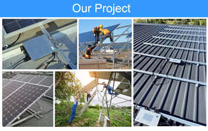 Micro Inverter 300W 350W 400W 600W 700W 800W 1200W 1400W 1600W 2000W 2400W 2800W Micro inverter microinverter a onda sinusoidale pura - Product Image 6