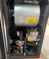 Climatiseur de précision Vertiv Liebert DME07 DataMate 3000-2 R-410A 7,5 kW avec compresseur Copeland Scroll, flux d'air haut/bas
