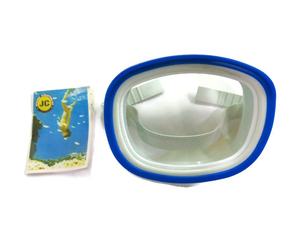 Sotelo MB0326 Máscara de natación y buceo Estilo de moda con vidrio templado de seguridad - Product Image 6