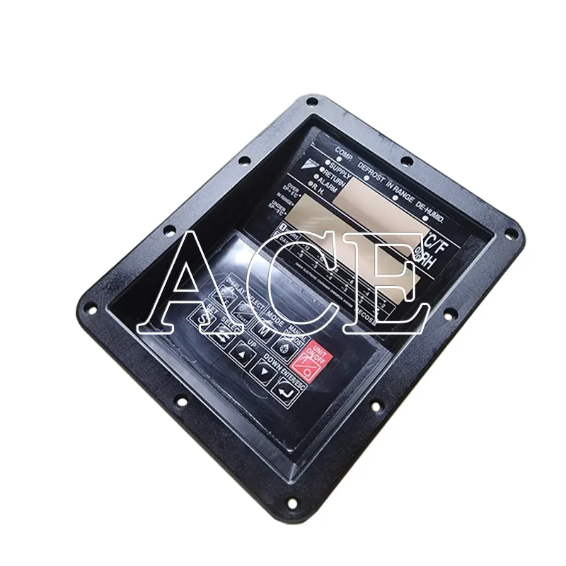 Thermistore Humidity Sensor Controller Unit Condenser Compressor Reefer Container Spare Parts for Daikin Carrier