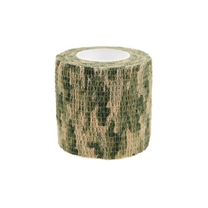 Bande adhésive élastique Yx en coton pour le sport et l'haltérophilie, 5m, légèrement extensible, pour le pouce - Product Image 5