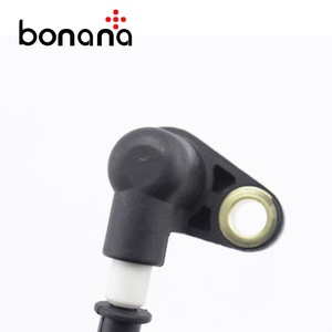 Sensor ABS Delantero Derecho para Hyundai H-1 1997-2007 A1 OEM 956204A200 95620-4A200- - Product Image 2