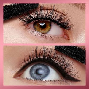 <span class=keywords><strong>Mascara</strong></span> Crème SADOER Star <span class=keywords><strong>Sky</strong></span> de Haute Qualité, Marque Privée, Vente en Gros, Personnalisé, Imperméable, 4D, Longue Tenue, Vegan - Product Image 3