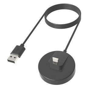 สำหรับ <span class=keywords><strong>AfterShokz</strong></span> หูฟังบลูทูธเปิดย้าย AS660 1เมตรถักเปีย PVC Type-C - Product Image 3