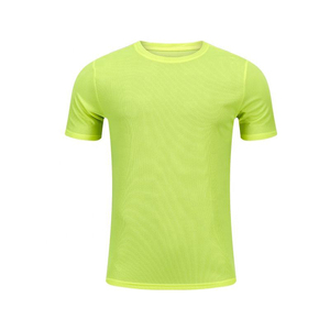 Camiseta Deportiva Joychuang de Secado Rápido, Tejida, Transpirable y Ecológica para Maratón, para Hombre y Mujer - Product Image 3