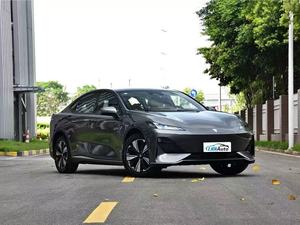 Changan SL03 2022 Eléctrico Puro, Versión Superior, 515 km <span class=keywords><strong>de</strong></span> Autonomía, Techo Solar, 5 <span class=keywords><strong>Puertas</strong></span>, 5 Asientos, Autos Usados Baratos en Stock - Product Image 3